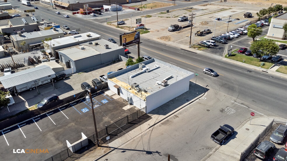 More Photos Of 901 34th St, Bakersfield Medical For Sale