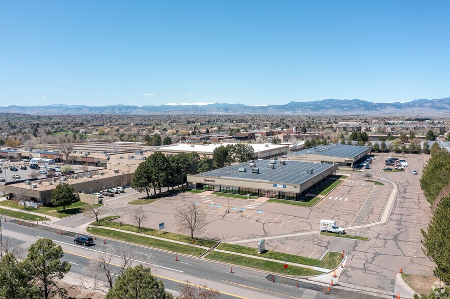 More Photos Of 9051 Harlan St, Westminster General Retail For Lease