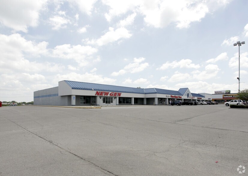 More Photos Of 4081-4201 W Broad St, Columbus Unknown For Lease