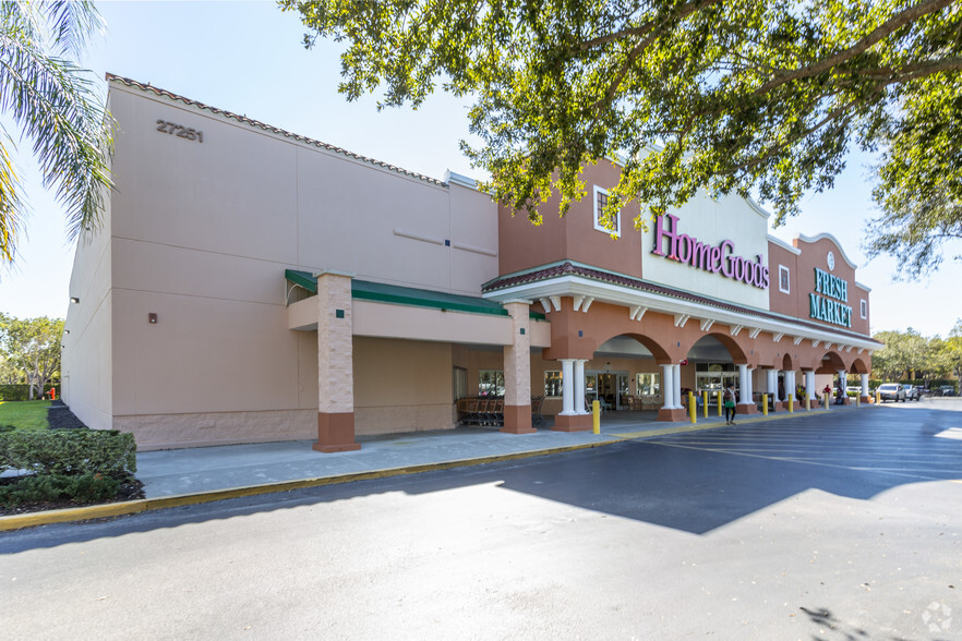 Primary Photo Of 27241 Bay Landing Dr, Bonita Springs General Retail For Lease