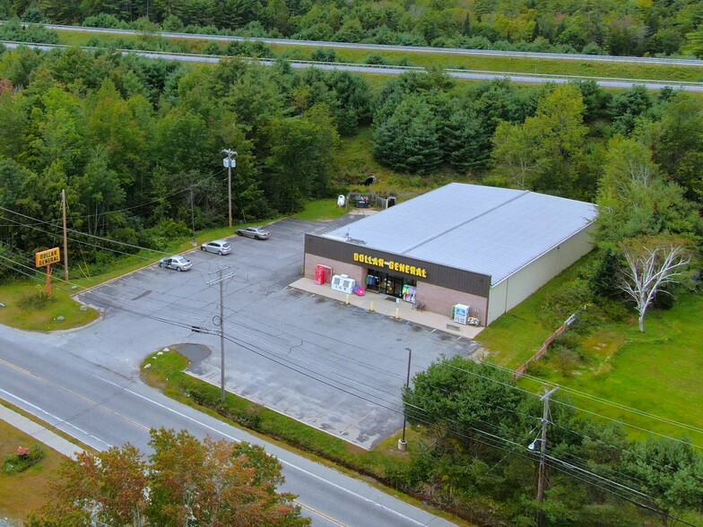 Primary Photo Of 925 US Highway 9, Schroon Lake Freestanding For Sale