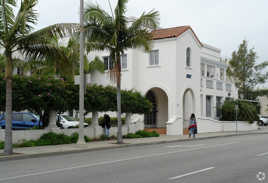 More Photos Of 525 Anacapa St, Santa Barbara Office For Sale