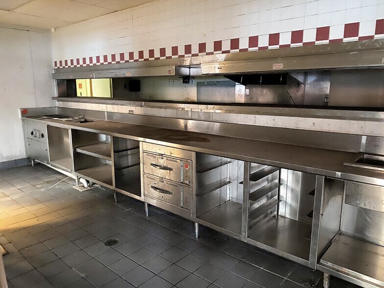 More Photos Of 33785 Van Dyke Ave, Sterling Heights Restaurant For Sale