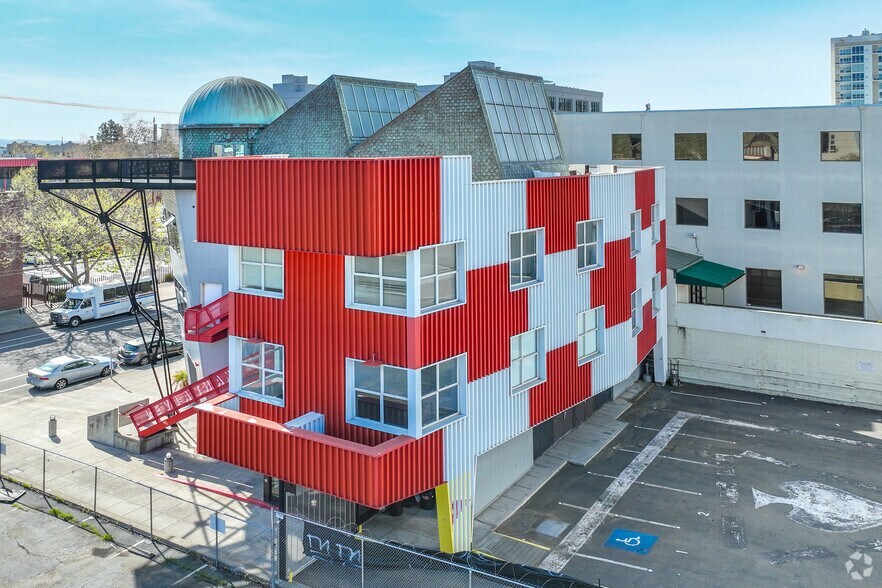 More Photos Of 330 2nd St, Oakland Office For Lease