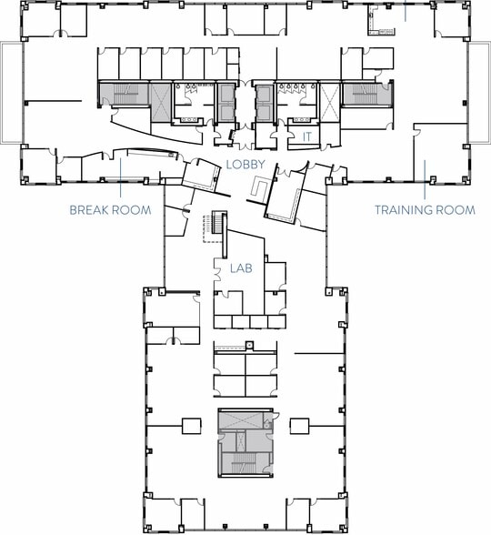 More Photos Of 100 Mathilda Pl, Sunnyvale Unknown For Lease
