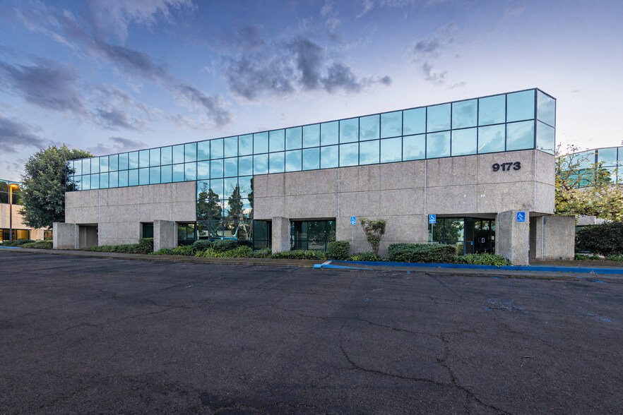 Primary Photo Of 9173 Sky Park Ct, San Diego Research And Development For Sale