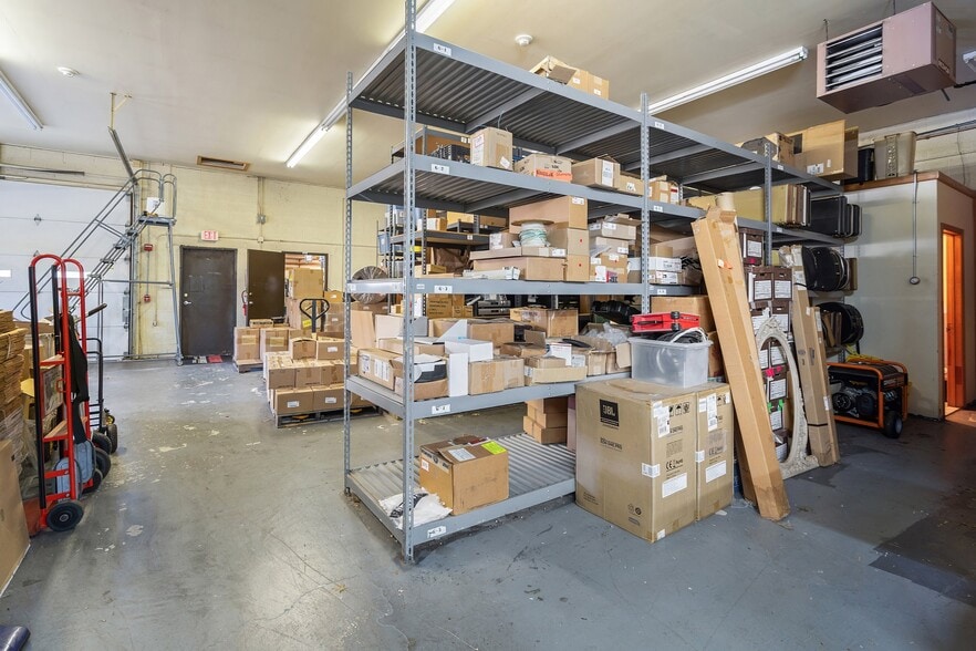 More Photos Of 1167 Rt 22 E, Mountainside Light Distribution For Sale