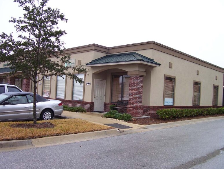 More Photos Of 9191 RG Skinner Pky, Jacksonville Office For Sale