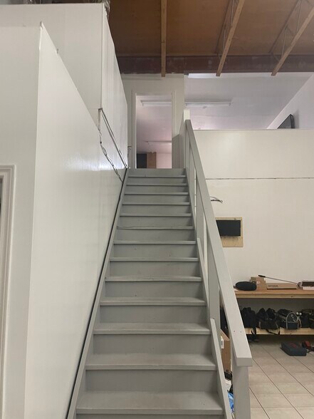 More Photos Of 1919 27th Ave NE, Calgary Warehouse For Sale