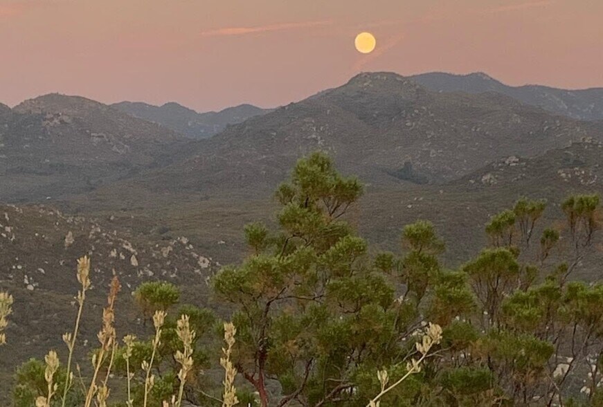 More Photos Of 30415 Chihuahua Valley Rd, Warner Springs Land For Sale