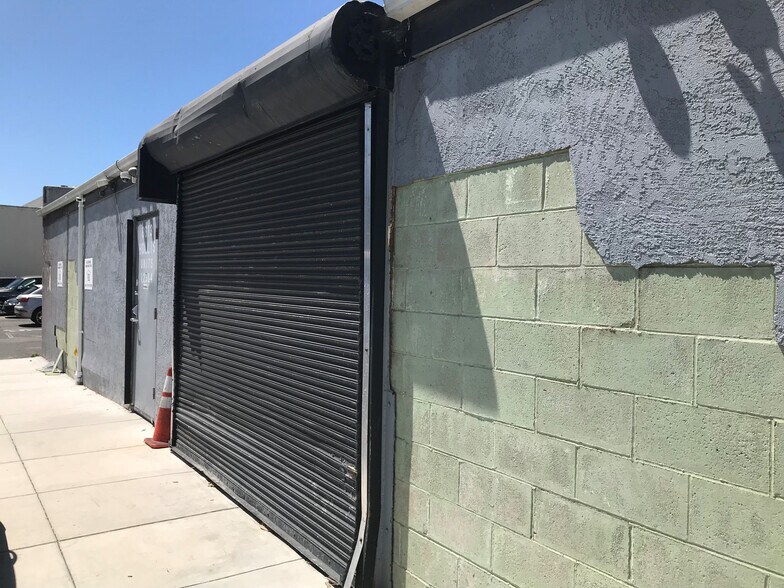 More Photos Of 6613 Hollis St, Emeryville Flex For Sale