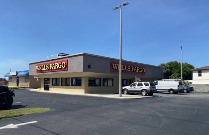 Primary Photo Of 1060 N Highway A1a, Indialantic Bank For Sale