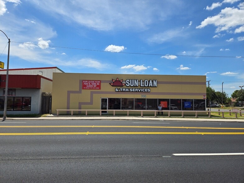 More Photos Of 700 S 10th St, McAllen Office For Sale