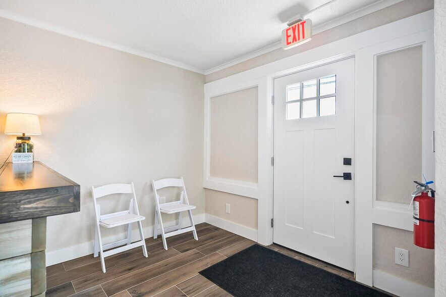 More Photos Of 2360 E Moody Blvd, Bunnell Industrial For Sale