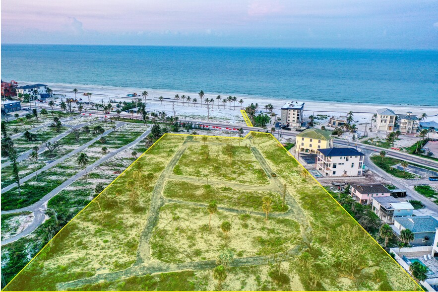 More Photos Of 2945 Estero Blvd, Fort Myers Beach Land For Sale