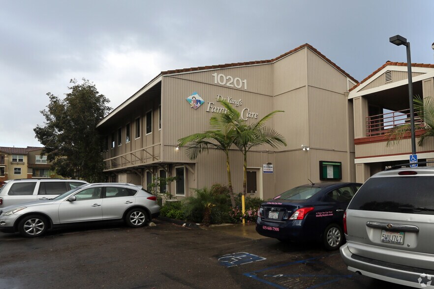 More Photos Of 10201 Mission Gorge Rd, Santee Unknown For Lease