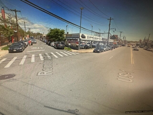 More Photos Of 3630 Rombouts Ave, Bronx Warehouse For Lease