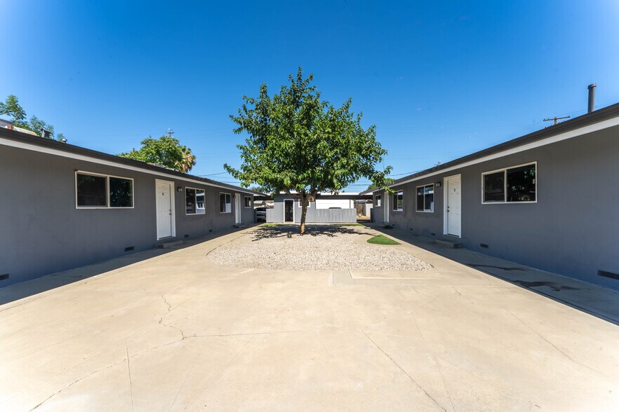 Primary Photo Of 130 Fillmore St, Coalinga Apartments For Sale