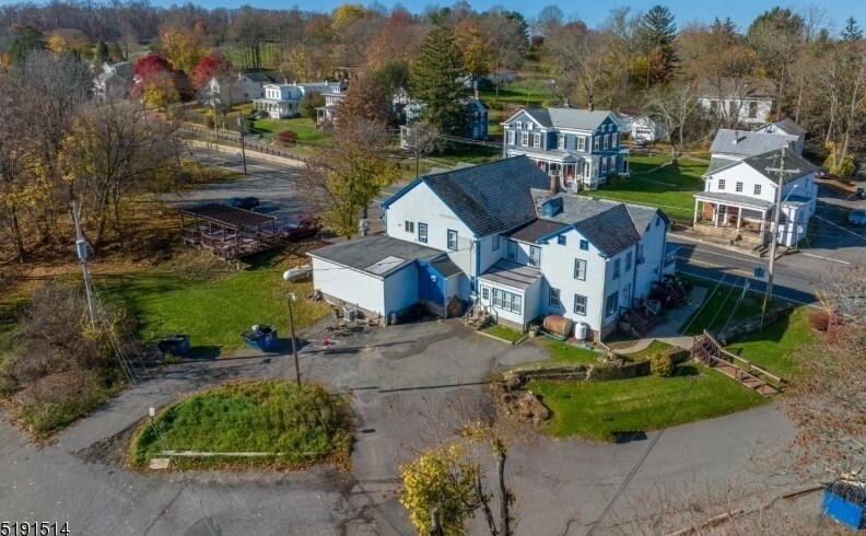 More Photos Of 371 Pittstown Rd, Pittstown Storefront Retail Residential For Sale