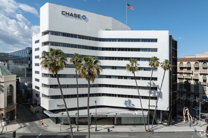 More Photos Of 9465 Wilshire Blvd, Beverly Hills Coworking Space