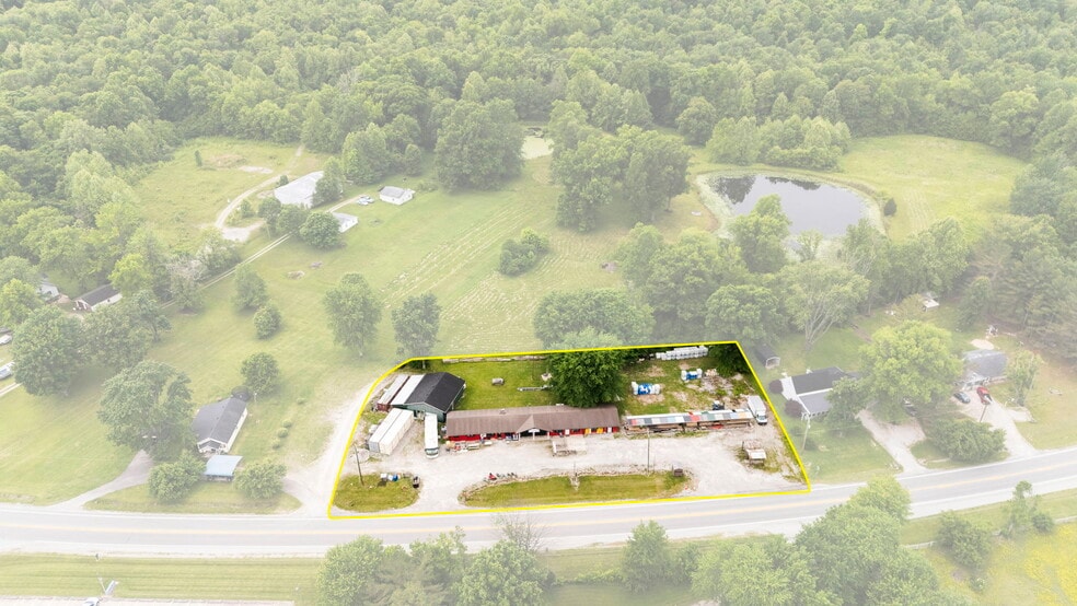 Primary Photo Of 2287 N US Highway 31, Austin Freestanding For Sale