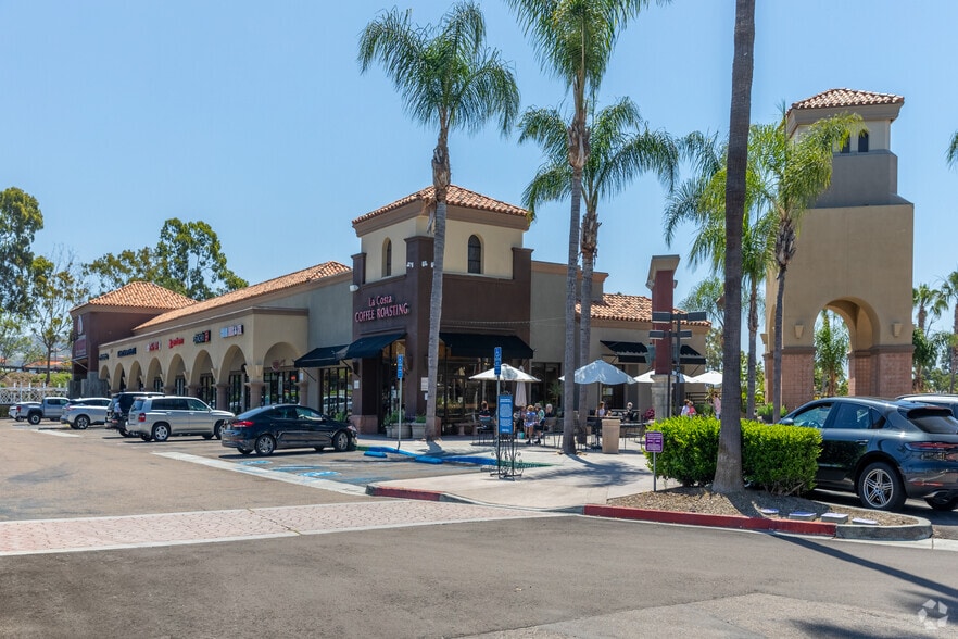More Photos Of 6941-6949 El Camino Real, Carlsbad General Retail For Lease
