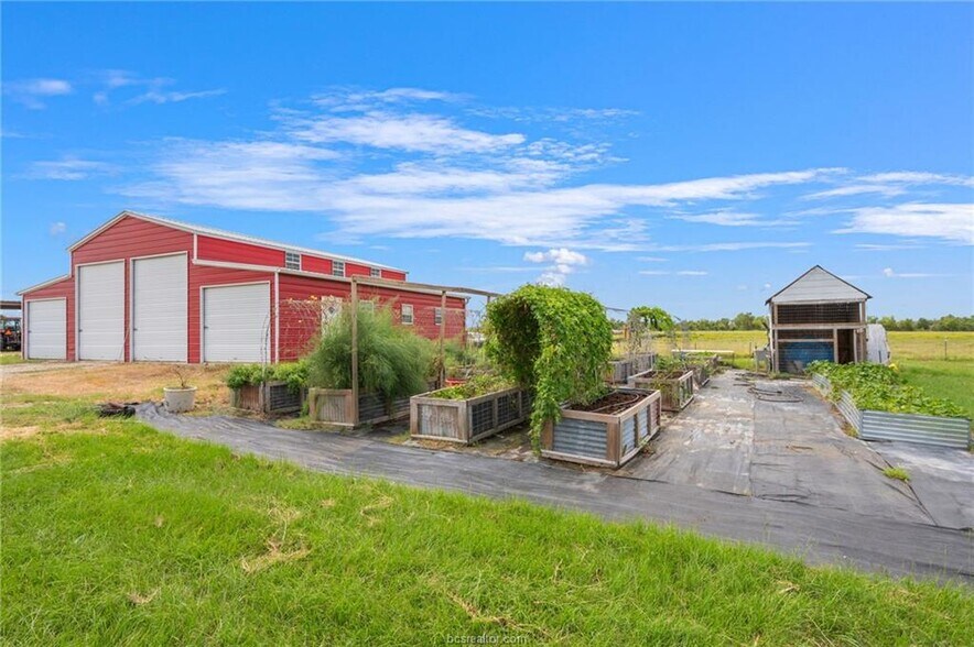 More Photos Of 2970 County Road 270, Cameron Land For Sale