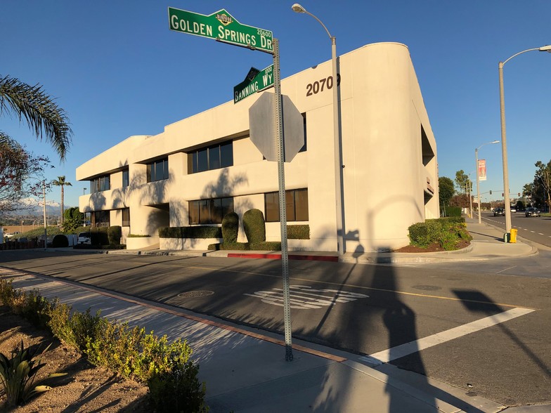 More Photos Of 20709 Golden Springs Dr, Diamond Bar Medical For Lease