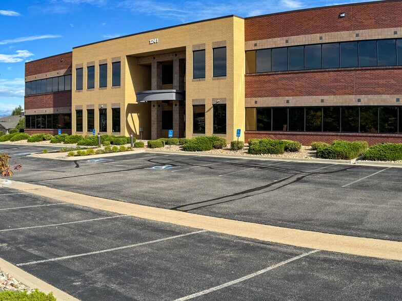 More Photos Of 1241 W Mineral Ave, Littleton Medical For Lease