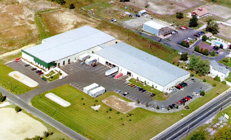 More Photos Of 897 12th St, Hammonton Warehouse For Sale