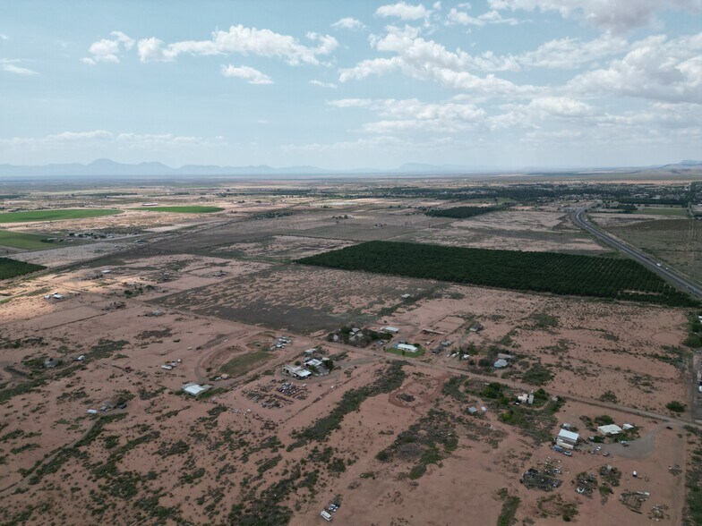 More Photos Of 755 Riata Rd, Tularosa Land For Sale