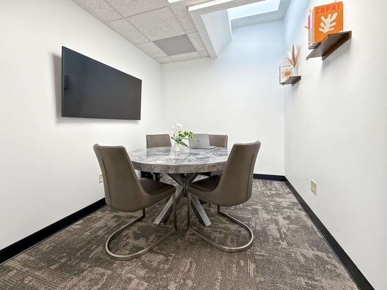 More Photos Of 349 W Commercial St, East Rochester Coworking Space