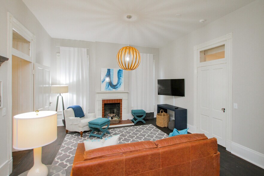 More Photos Of 305 14th Ave, Nashville Office Residential For Lease