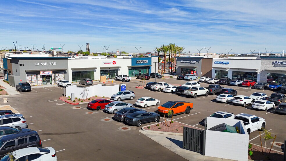 More Photos Of , Buckeye General Retail For Sale