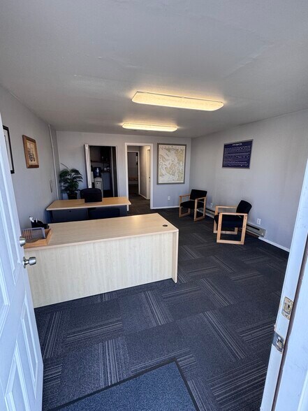 More Photos Of 2702 A St, Tacoma Warehouse For Lease