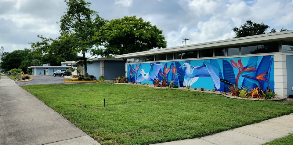 More Photos Of 4100-4158 5th Ave N, Saint Petersburg Coworking Space