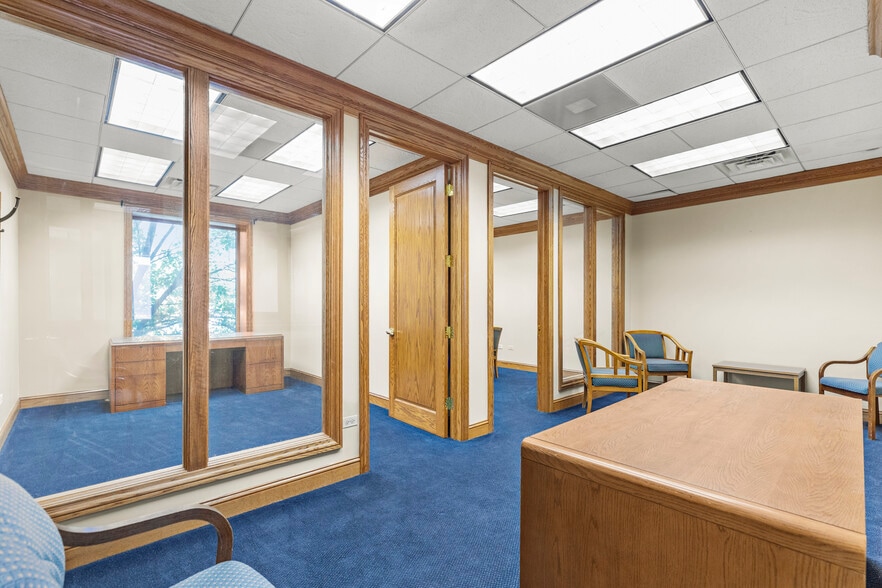 More Photos Of 310 Main St, Lemont Bank For Lease