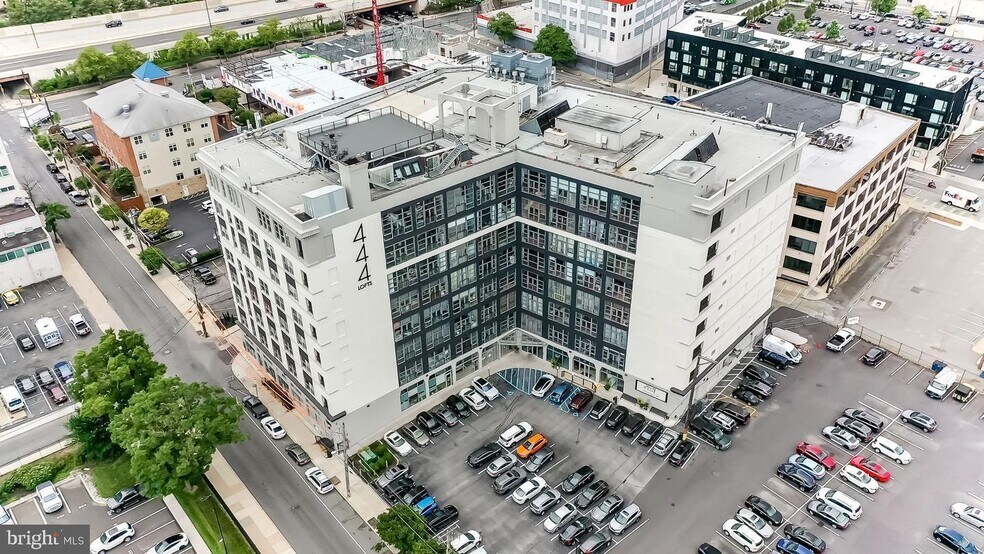 More Photos Of 444 N 4th St, Philadelphia Apartments For Lease