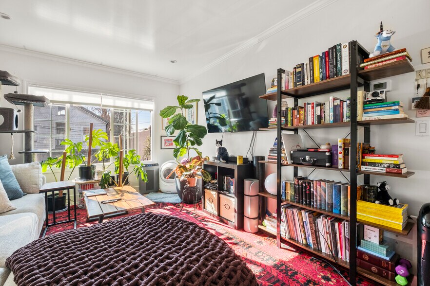 More Photos Of 1039 Channing Way, Berkeley Apartments For Sale