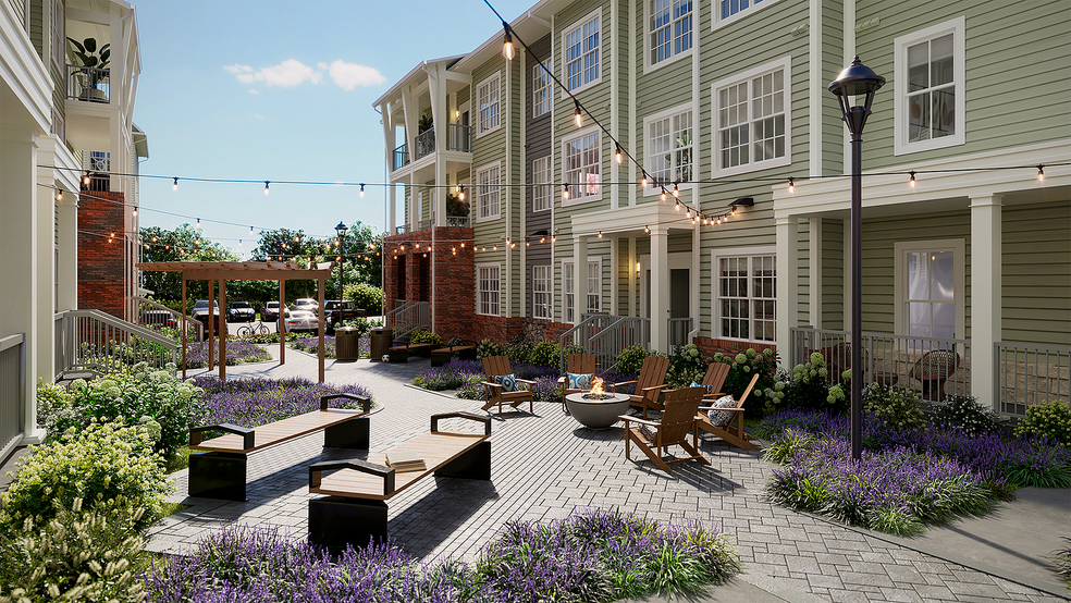 More Photos Of 1725 Storrs Rd Ct, Storrs Apartments For Lease