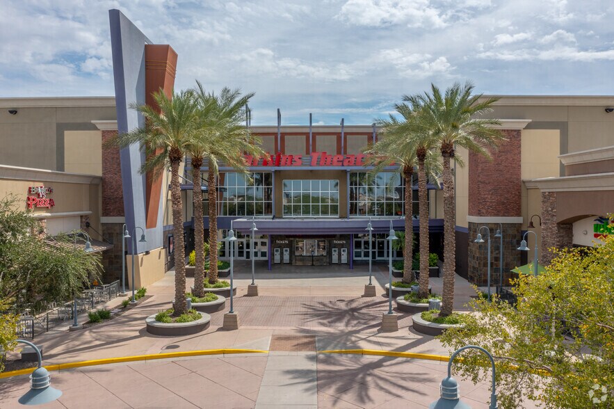 More Photos Of 2750-2860 E Germann Rd, Chandler Unknown For Lease