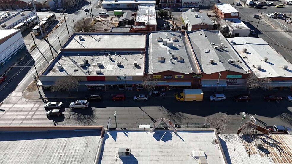 More Photos Of , El Paso General Retail For Sale