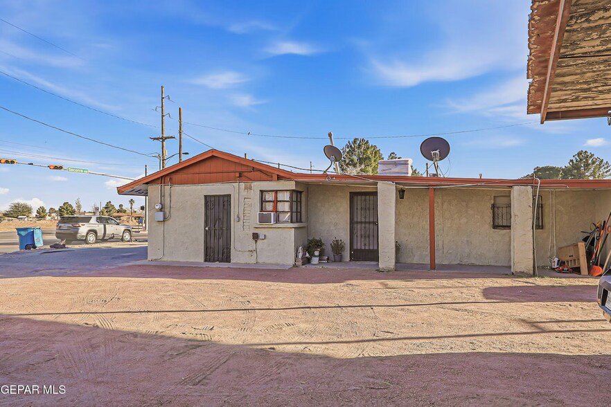 More Photos Of 10540 Socorro Rd, Socorro Specialty For Sale