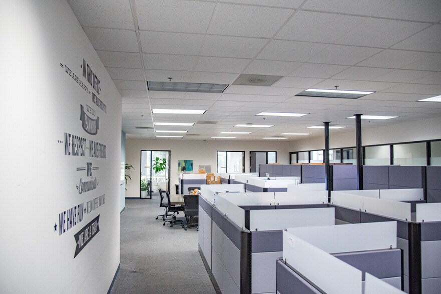 More Photos Of 9991-9999 Muirlands Blvd, Irvine Office For Lease