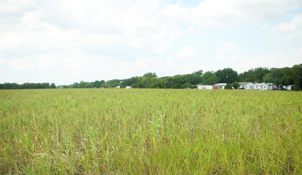 More Photos Of 1020-1298 Corsicana Hwy, Hillsboro Land For Sale