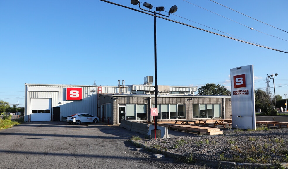 More Photos Of 1396 Windmill Ln, Ottawa Industrial For Sale