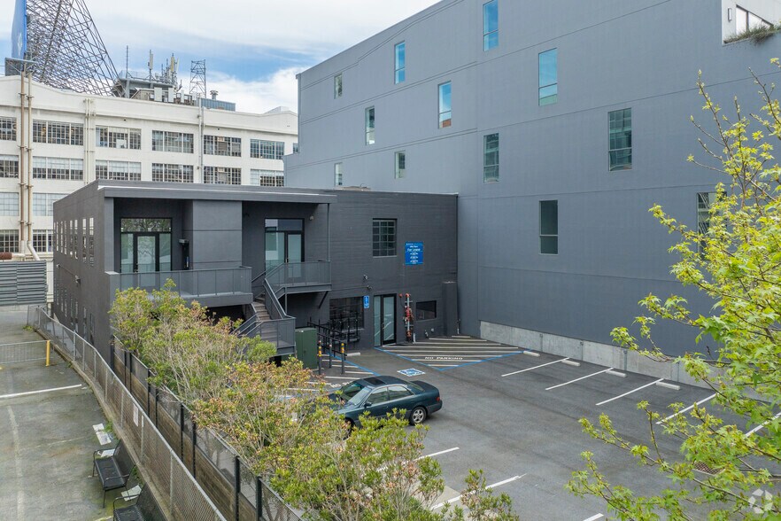 More Photos Of 75 Federal St, San Francisco Office For Lease