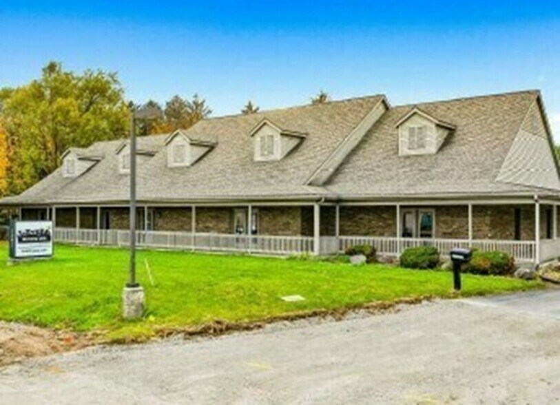 Primary Photo Of 14621 Amstutz Rd, Leo Daycare Center For Lease