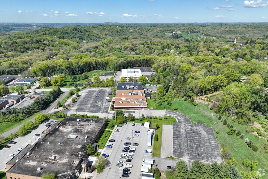 More Photos Of 101 Kappa Dr, Pittsburgh Research And Development For Lease