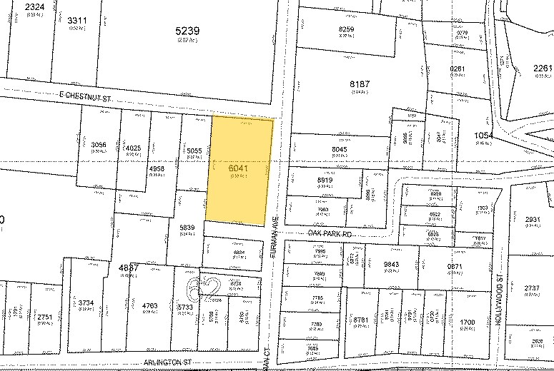 More Photos Of 301 E Chestnut St, Asheville Hotel For Lease